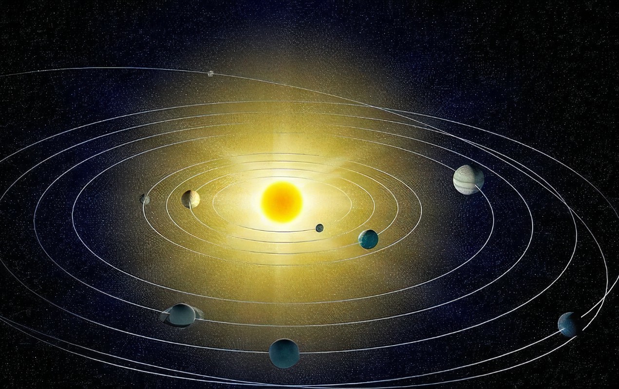 23年金星视运行轨迹